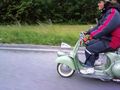 World Vespa Days 09 Zell am See 65468238