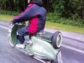 World Vespa Days 09 Zell am See 65468245