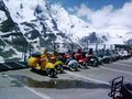 World Vespa Days 09 Zell am See 65468303