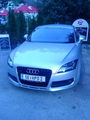 AUDI 65347301