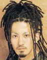 Dreads 16517233