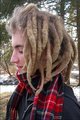 Dreads 16517237