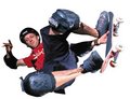 Skater und Skaten 10697097