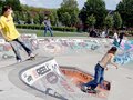 Skater und Skaten 10697123