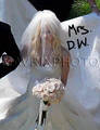 Just Married-Avril&Deryck's Wedding 7886032