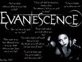 Evanescence 8873261