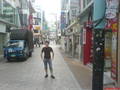 Ich und Basti in Korea 9628089