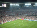 WM Halbfinale in München 8663016