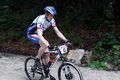 Mountainbikerennen 43523549