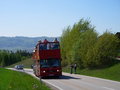 Bergrennen Landshaag 14-15 April 2007 18394693