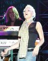 P!NK live Burg Clam 24261564