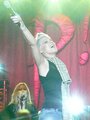 P!NK live Burg Clam 24261611