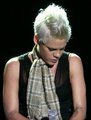 P!NK live Burg Clam 24261634