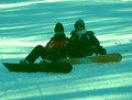 Skifahren 10.Feb. 2007 15379358