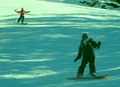 Skifahren 10.Feb. 2007 15379801