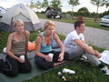 Campen in Rust 2008 40409623