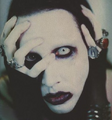 Sau geile MARILYN MANSON Bilder 3991101