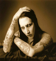 Sau geile MARILYN MANSON Bilder 3991178