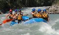 Rafting 43876503