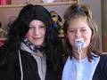 Fasching in der Schule 4774405