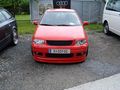 GTI-Treffen Wörthersee 08 38618978