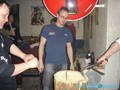 Birthday-Party von Fisch und Max 2006!!! 5820793