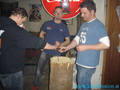 Birthday-Party von Fisch und Max 2006!!! 5820809