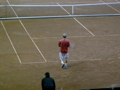 Daviscup 08- Österreich vs Amerika 34023109