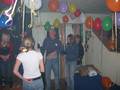 partys im raum 4357807