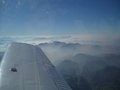 Fliegerei - Alpeneinweisung 10907264