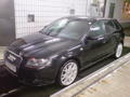 A3 Sportback Quattro S-Line 34025314