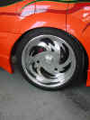 Honda civic tunn 4242337