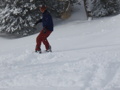 Snowboarden 33280660