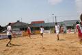 Beachsoccer Tunier 2006 7257363