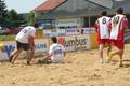 Beachsoccer Tunier 2006 7257376