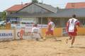 Beachsoccer Tunier 2006 7257389