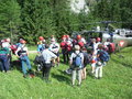 Hubschraubereinsatz Gmunden Juni 2007 23289604