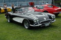 Corvette-Meeting München Juni 07 23952488