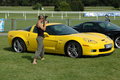 Corvette-Meeting München Juni 07 23952543