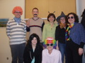 Fasching 2008 Caritas 33795389