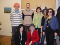 Fasching 2008 Caritas 33795414