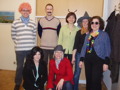 Fasching 2008 Caritas 33795432