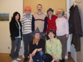 Fasching 2008 Caritas 33795458