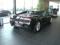 Besuch Lamborghini Wien 19.08.08 43595865