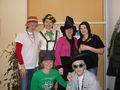 Fasching Caritas 2009 55370032