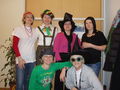 Fasching Caritas 2009 55370037