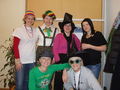 Fasching Caritas 2009 55370042