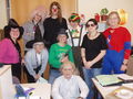 Fasching Caritas 2009 55370048