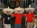 Cancun (Mexiko) 2003 4125732