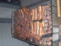 Grillen im Hauptquartier 53515839